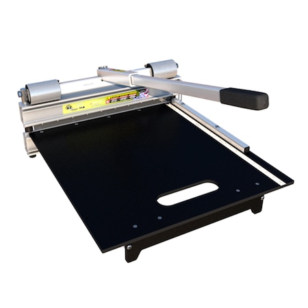 Bullet 20in EZ Flooring Shears, Flooring Cutter 120-FLR EZ