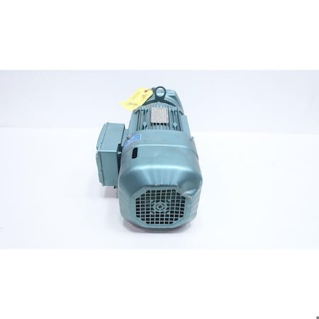 Sew Eurodrive Gearmotor 764Rpm 2Hp 230/460V-Ac 3Ph RX67 DRE90L2BE2HFLM
