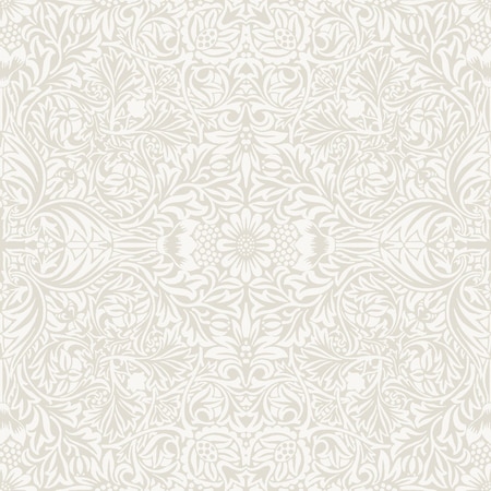 A-Street Prints Ceiling Dove Intricate Floral Wallpaper 4171-82069