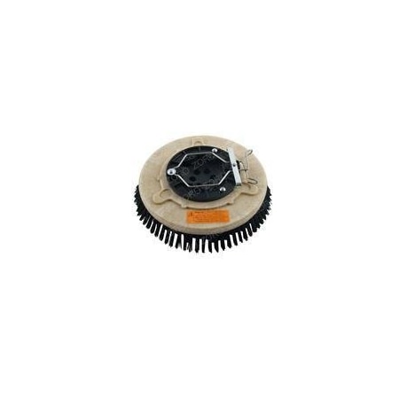 Tennant REPLACEMENT BRUSH, 12 IN .028 NYLON 5729