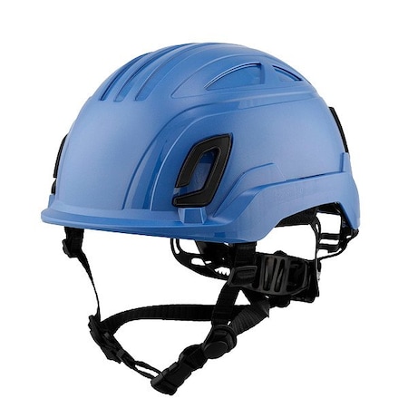 Bullard Hard Hat, Full Brim, Kentucky Blue T2NKB