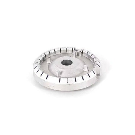 Whirlpool RANGE SURFACE BURNER HEAD LEFT W11211506