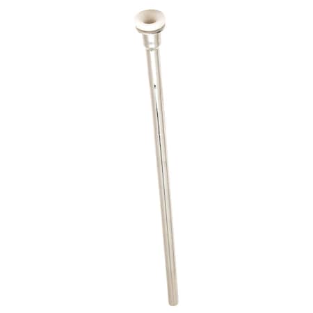 Do It Best 3/8''x12'' Toilet Supply Tube IB30-12PC