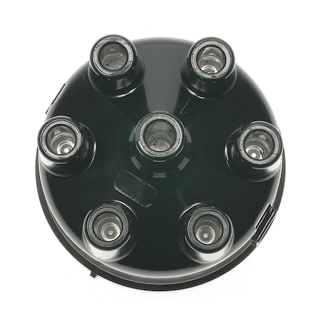 T Series Standard Motor Products, Distributor Cap,  FD124T
