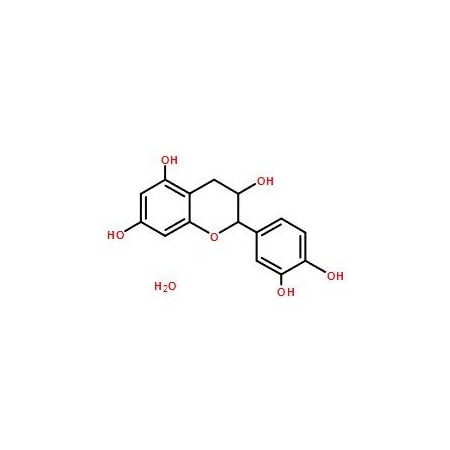 Ak Scientific (±)-Catechin (1g), CAS 7295-85-4 1330AC-1g