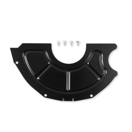 Procomp 6 in. Rear U Bolt Kit for 2011-2013 GMC 3500 EXP50350