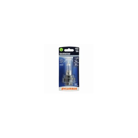 Sylvania H13ST.BP HeadLGT Bulb 36234