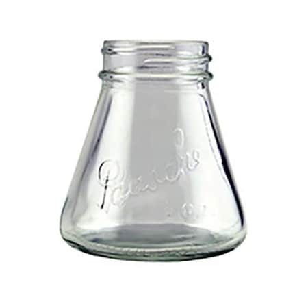 Paasche 3 oz./88cc Bottle H-108