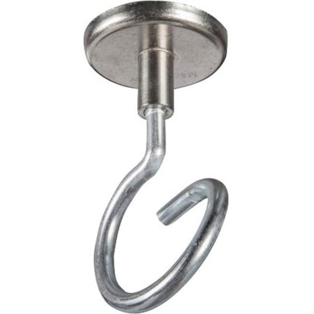 Mag Daddy Cable Hanger, Steel, Zinc Plated BRM75