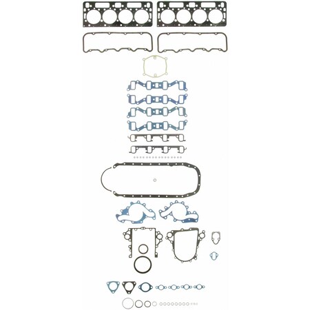 Fel-Pro Engine Gasket Set,  260-1772
