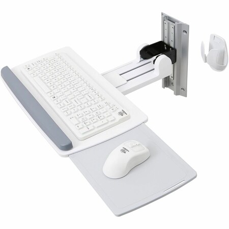 Ergotron Neo Flex Keyboard Wall Mount 45-403-062