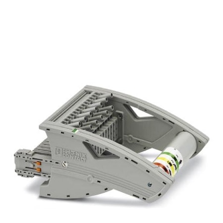 Phoenix Contact FTPR-3/13S Test plug With twist grip 3069971