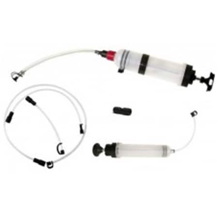 Cta Manufacturing Pump Kit CM7074