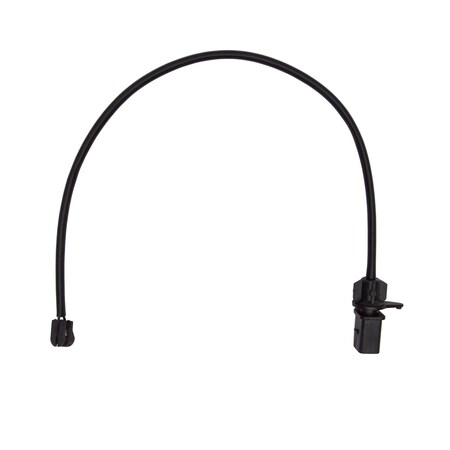 Hi-Temp Brake Sensors, Disc Brake Pad Wear Sensor,