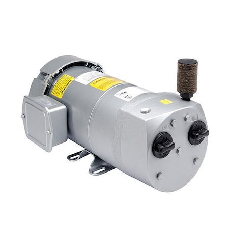 Gast At05-101-G215Dx Rotary Vane Pump AT05-101-G215DX