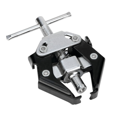 Performance Tool Battery Terminal Puller, Wiper Arm Removal, Jaw Grip, Screw Action W87120