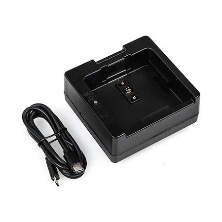 Sdi Charging Cradle for Battery Pack TESTIFIRE-CHA-024