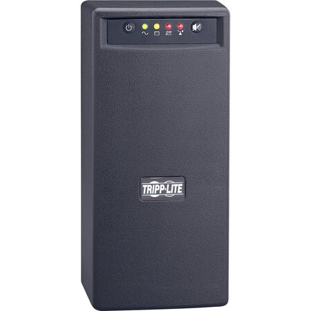 Eaton Tripp Lite Series OmniVS 230V 800VA 475W Line-Interactive UPS, USB port, C13 Outlets OMNIVSINT800