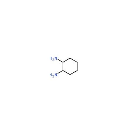 Ak Scientific 1, 2-Diaminocyclohexane, mixture of cis and trans (100g), CAS 694-83-7 K159-100g
