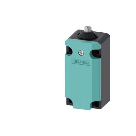Siemens Position switch Metal enclosure 40 mm according to EN 50041 Device 3SE5112-0KB01
