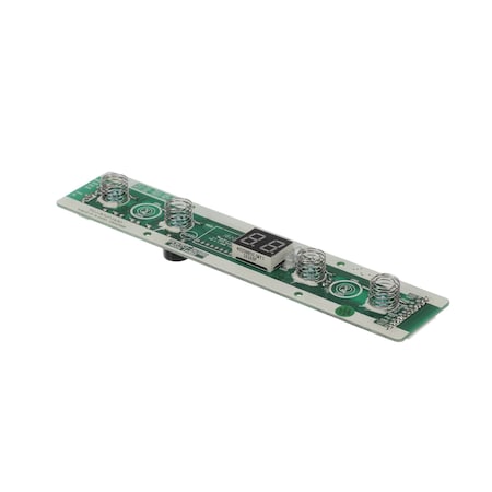 Summit Appliance Display Board, Top 3000185098