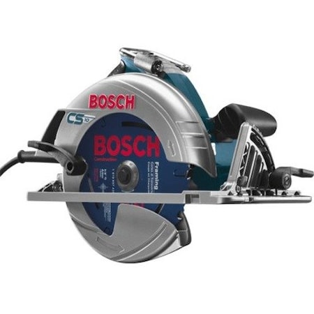 Bosch 7-1/4In Circular Saw 15 Amp CS10