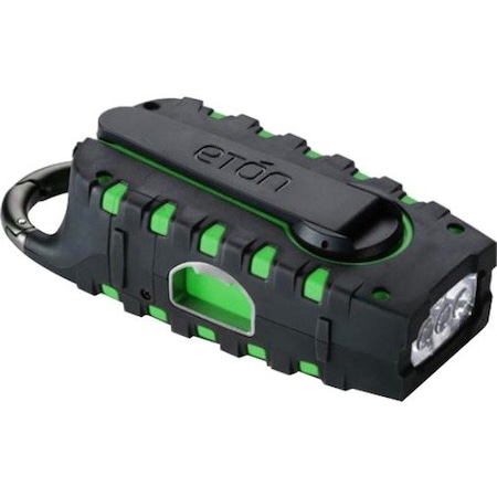 Eton Eton Scorpion II Weather & Alert Radio NSP101WXGR