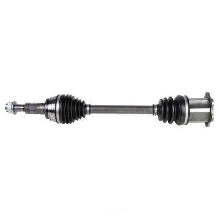 Gsp New CV Axle NCV70034