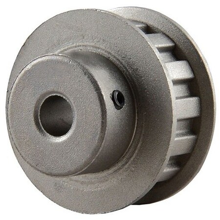 Dodge Industrial Pulley-Synchronous 21H200 X 1 MPB                           21H200 X 1 MPB