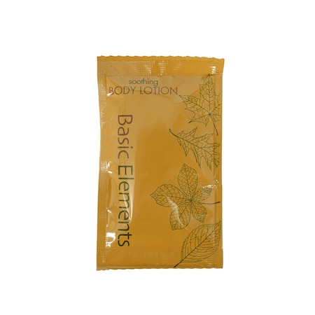 Rdi Lotion Packet Basic Elements 0.35oz 500cs, 500PK LT-BEL-PKT