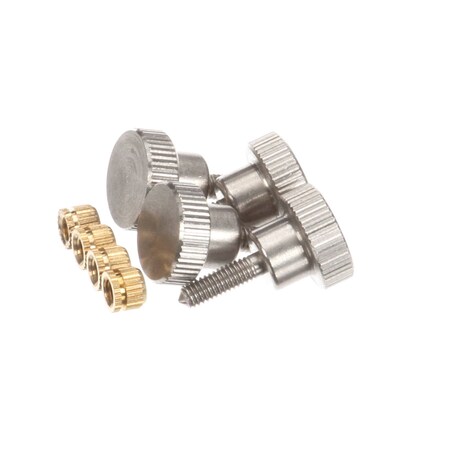 Hamilton Beach Thumb Screw Kit, 4PK 990098900