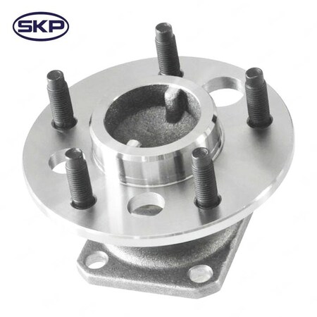 Skyward Automotive Products Wheel Bearing and Hub Assembly, SK512221