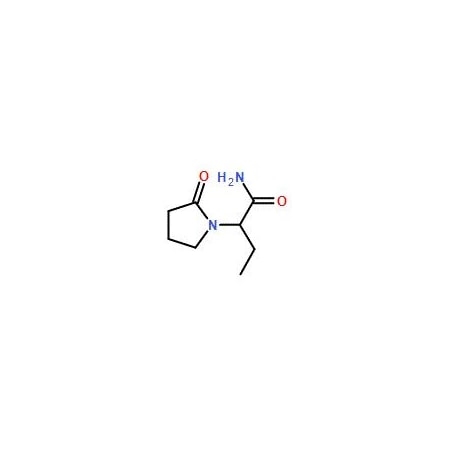 Ak Scientific Etiracetam (100mg), CAS 33996-58-6 R856-100mg