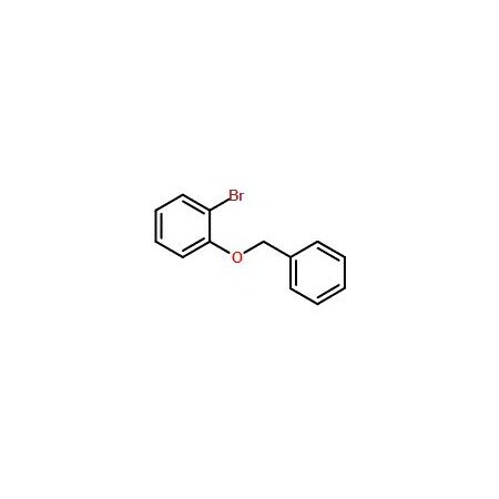 Ak Scientific 1-(Benzyloxy)-2-bromobenzene (25g), CAS 31575-75-4 Z0501-25g