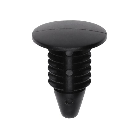 Auveco Chrysler Trim Panel Retainer Black Nylon, 50PK 20165