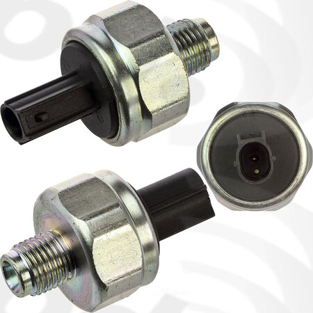 Global Parts Distributors Global Ignition KnockDetonation Sensor 1811781