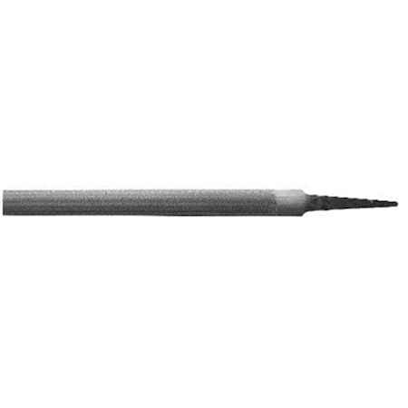 Homestead 12 Inch Half Round Smooth File HO430138
