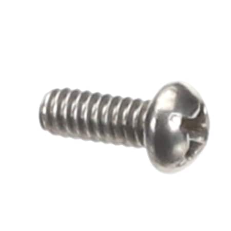Hobart SCREW, MACH, 6-32 X 3/8 SC-127-26