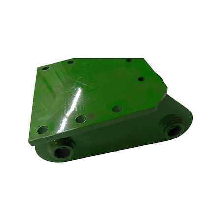 John Deere BRACKET, JOHN DEERE OEM AN241752 AN241752