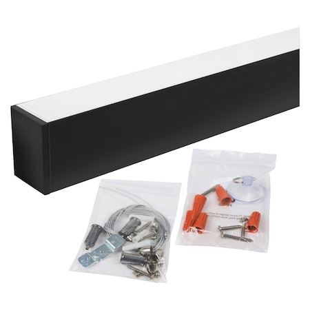 Ledvance/ Sylvania Linear Slot LNSLOT1A68UNHD8SC196CBL