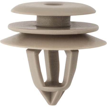 Auveco BMW Door Trim Panel Retainer, 25PK 22793