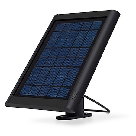 Magnificencia Solar Panel, Black MA2012577