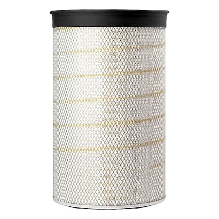 Fleetguard Engine Air Filter, Axial Seal AF4605M