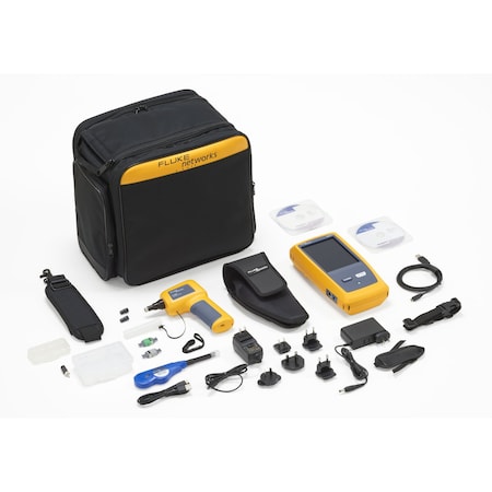 Fluke Networks Fiberinspector Ultra V2, FI2-7300 FI2-7300-NW