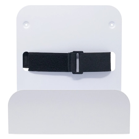 Cubix Safety Universal AED Wall Mount AB1