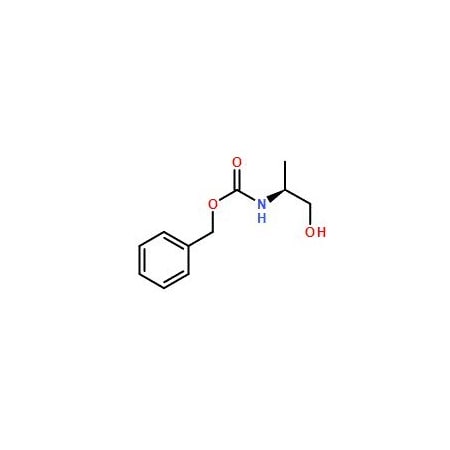 Ak Scientific Z-L-alaninol (25g), CAS 66674-16-6 0241AC-25g