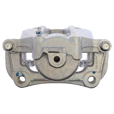 Acdelco CALIPER ASM-FRT BRK (W/O BRK PADS & BRKT), Disc Brake Caliper, 13532172