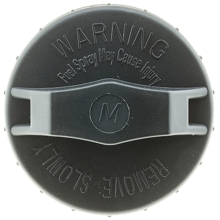 Motorad Standard Fuel Tank Cap MGC817