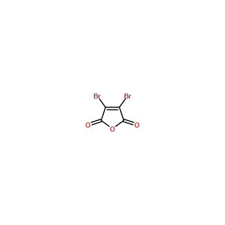 Ak Scientific Dibromomaleic anhydride (5g), CAS 1122-12-9 8920AC-5g