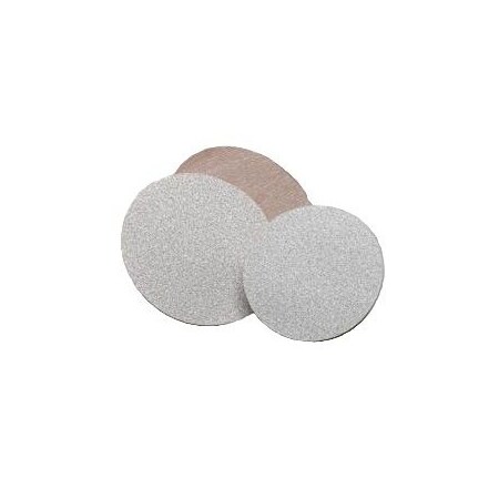 Norton Co 6" P150B BLANK CHAMPAGNE MAG 100 PK NR25117